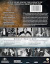 Dracula: Complete Legacy Collection [Blu-ray] - Back