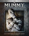 The Mummy: Complete Legacy Collection (Blu-ray Set) [Blu-ray] - Front