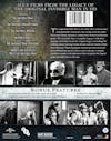 The Invisible Man: Complete Legacy Collection (Box Set) [Blu-ray] - Back