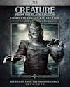 Creature from the Black Lagoon: Complete Legacy Collection [Blu-ray] - Front