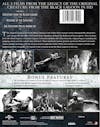 Creature from the Black Lagoon: Complete Legacy Collection [Blu-ray] - Back
