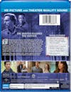 Grimm: Season 3 [Blu-ray] - Back