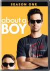 About a Boy: Season One [DVD] - Front