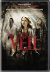 The Veil [DVD] - Front