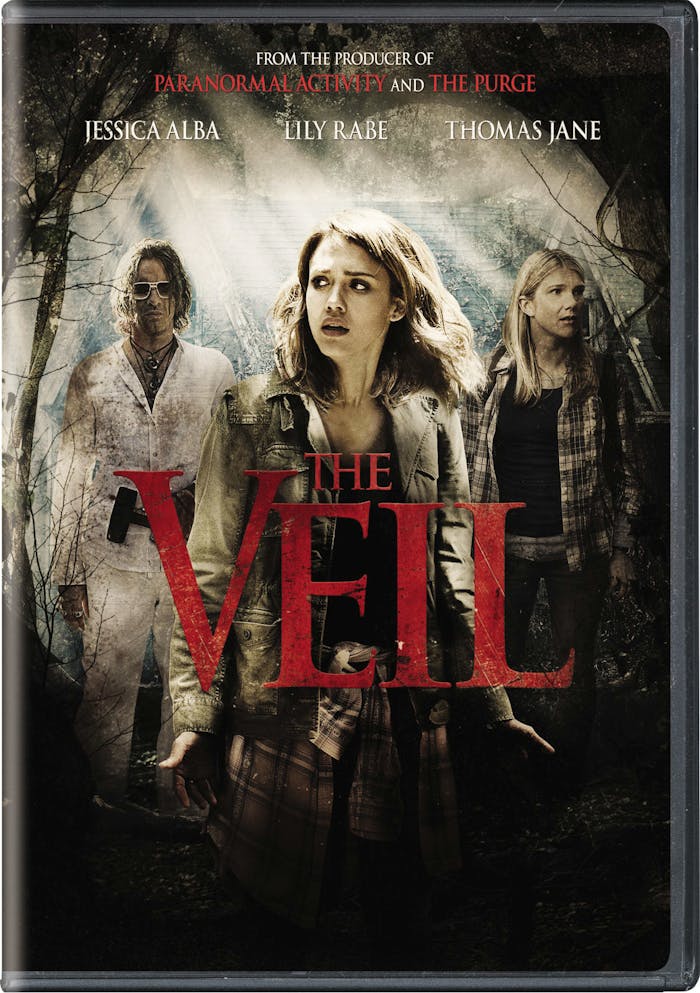 The Veil [DVD]