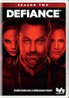 Defiance: Season 2 [DVD] - Front