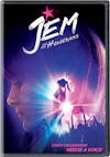 Jem and the Holograms [DVD] - Front