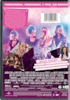 Jem and the Holograms [DVD] - Back