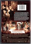 The Darkness [DVD] - Back
