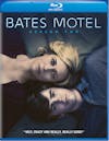 Bates Motel: Season Two (Blu-ray New Box Art) [Blu-ray] - Front
