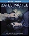 Bates Motel: Season Two (Digital) [Blu-ray] - Front
