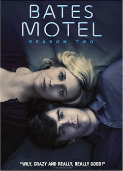 Bates Motel: Season Two [DVD]