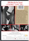 I Saw What You Did [DVD] - Back