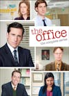 The Office - An American Workplace: Seasons 1-9 (2018) (DVD New Box Art) [DVD] - Front