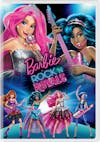 Barbie in Rock 'N' Royals [DVD] - Front