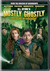 R.L. Stine's Mostly Ghostly 2: Have You Met My Ghoulfriend? [DVD] - Front