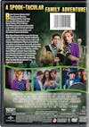 R.L. Stine's Mostly Ghostly 2: Have You Met My Ghoulfriend? [DVD] - Back