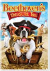 Beethoven's Treasure Tail [DVD] - Front