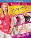 American Girl: Isabelle Dances Into the Spotlight (DVD + Digital) [Blu-ray] - Front
