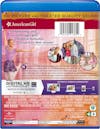 American Girl: Isabelle Dances Into the Spotlight (DVD + Digital) [Blu-ray] - Back