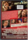 The Carrier [DVD] - Back