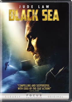 Black Sea [DVD]