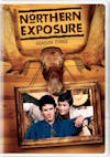 Northern Exposure: Season 3 (DVD New Box Art) [DVD] - Front