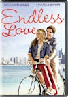 Endless Love (1981) [DVD] - Front