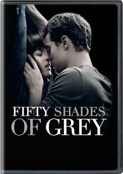 Fifty Shades of Grey [DVD]