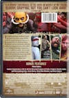 The Green Inferno [DVD] - Back