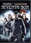 Seventh Son [DVD] - Front