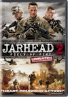 Jarhead 2 - Field of Fire [DVD] - Front