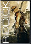 Riddick: The Complete Collection (Box Set) [DVD] - Front