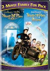 Nanny McPhee/Nanny McPhee and the Big Bang (DVD Double Feature) [DVD] - Front