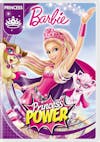 Barbie in Princess Power [DVD] - Front