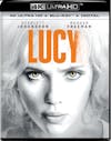 Lucy (4K Ultra HD) [UHD] - Front