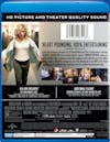 Lucy [Blu-ray] - Back
