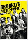 Brooklyn Nine-Nine: Season One [DVD] - Front