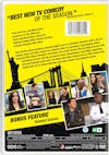 Brooklyn Nine-Nine: Season One [DVD] - Back