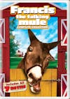 Francis the Talking Mule Complete Collection (Box Set) [DVD] - Front