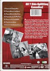 Francis the Talking Mule Complete Collection (Box Set) [DVD] - Back