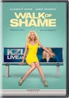 Walk of Shame [DVD] - Front