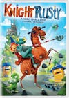 Knight Rusty [DVD] - Front