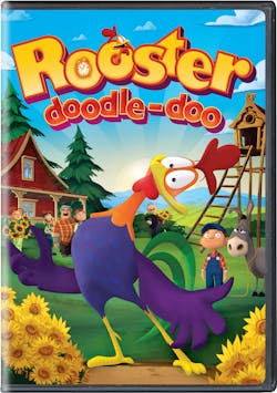 Rooster Doodle-doo [DVD]