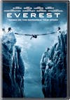 Everest [DVD] - Front