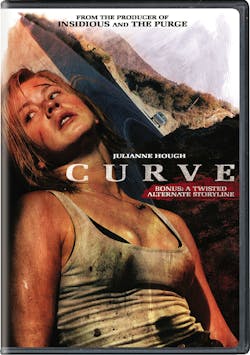 Curve [DVD]
