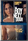 The Boy Next Door [DVD] - Front