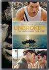 Unbroken [DVD] - Front
