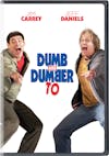 Dumb and Dumber To [DVD] - Front