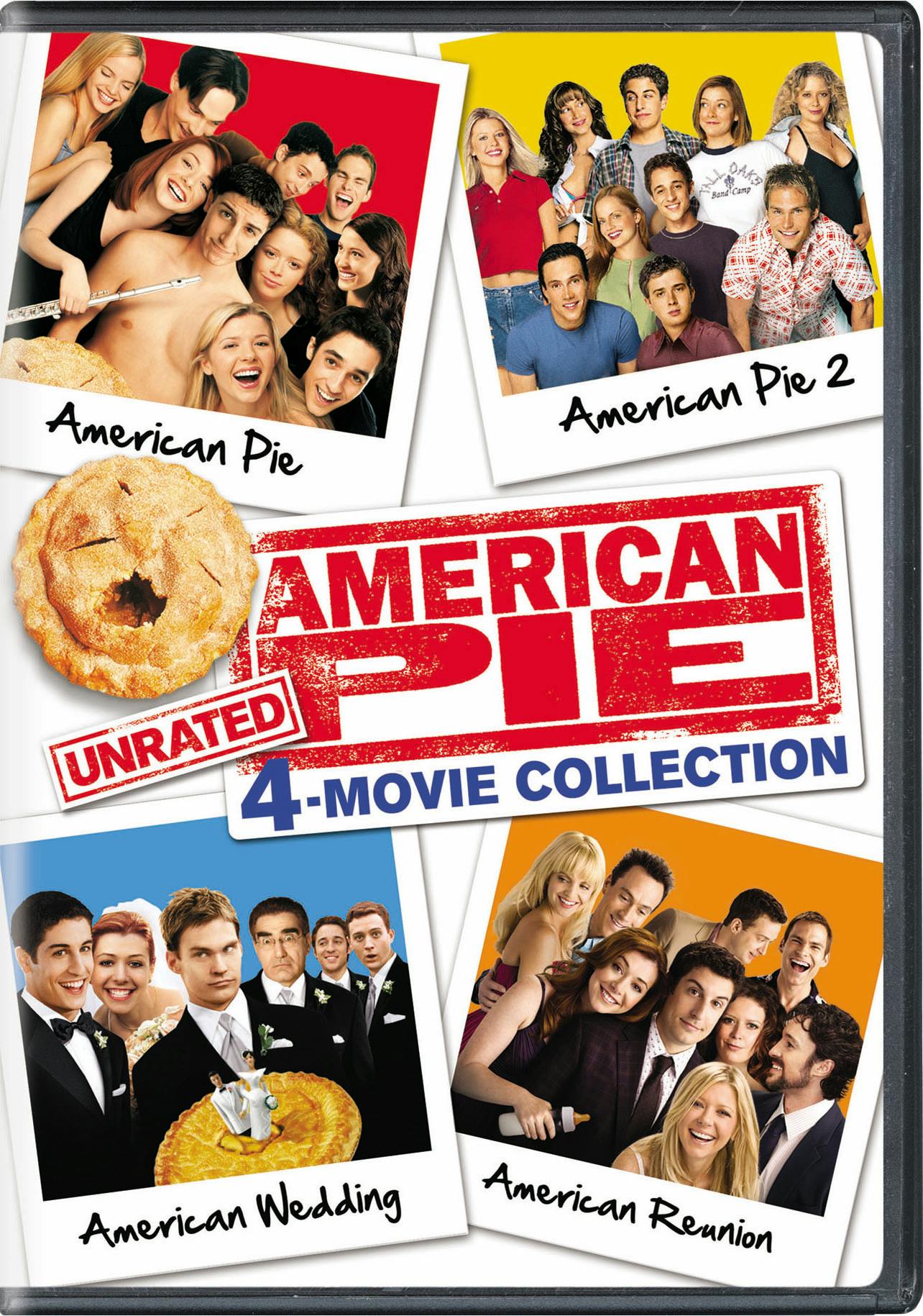 American pie 2 full movie free hotsell